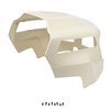 Mtd Hood-Cub Beige A- 931-06634A